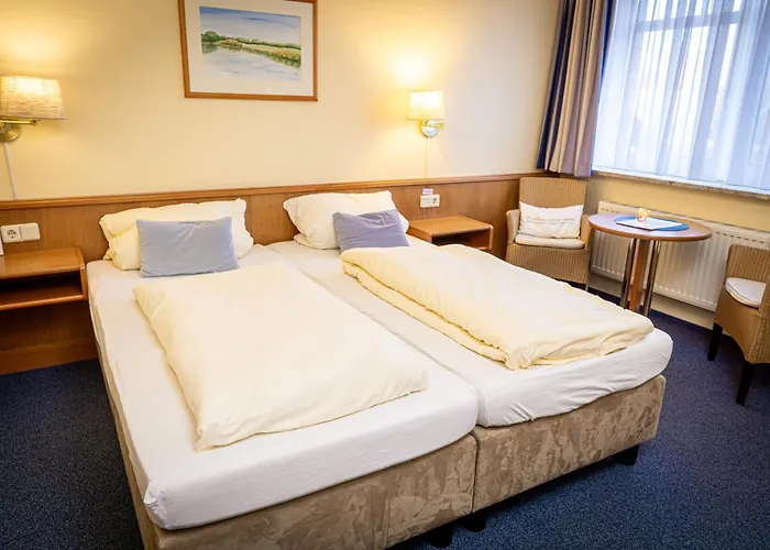 Fineapartment Alt Duvenstedt