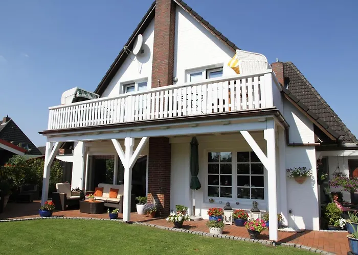 Gästehaus Gudrun
